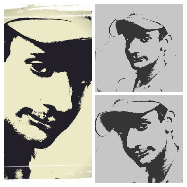 Muhammad Aqib Muhammad Alam Profile