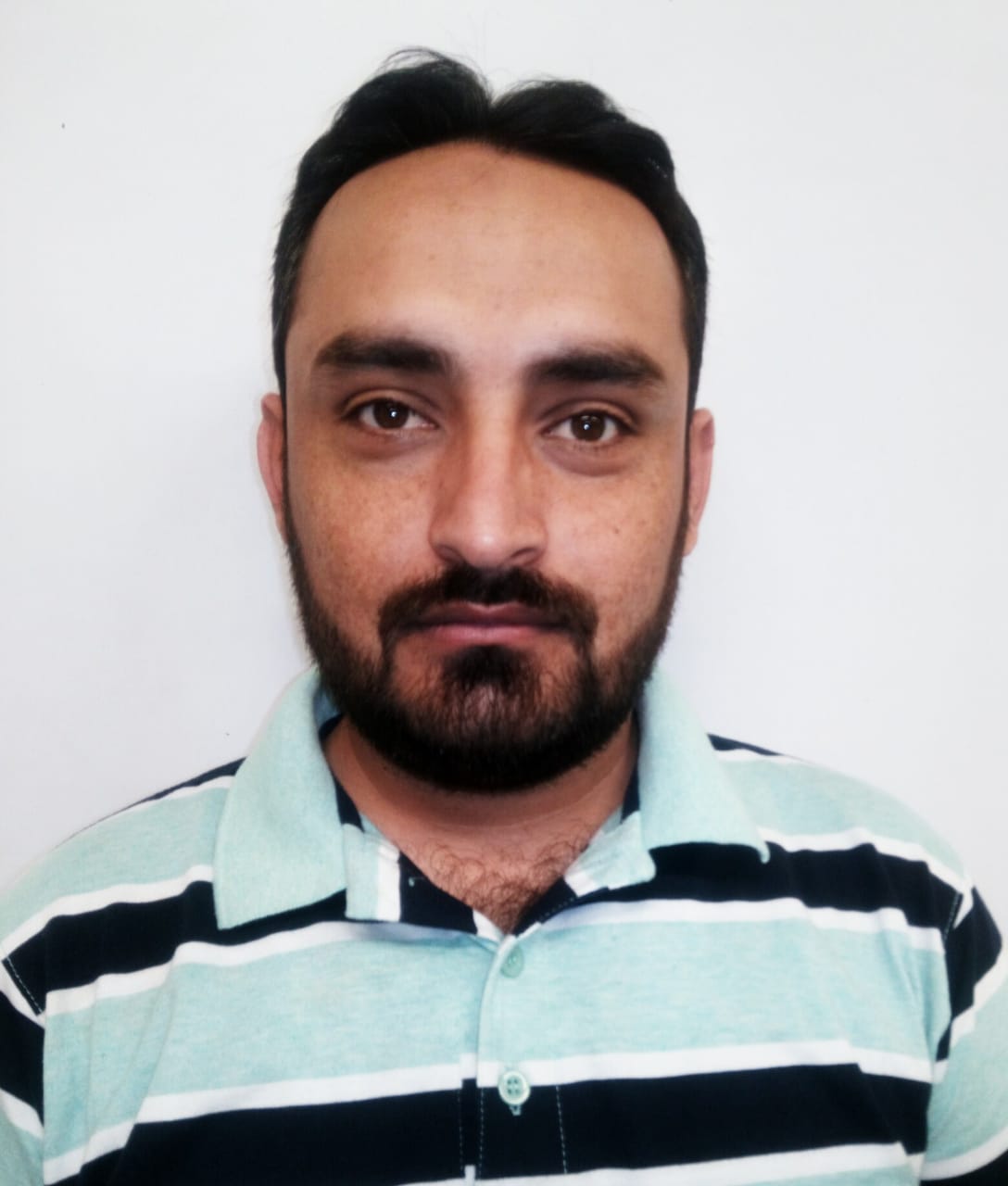 Mehboob Ahmad Profile