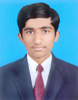 Muhammad Rizwan Profile Muhammad Rizwan Profile