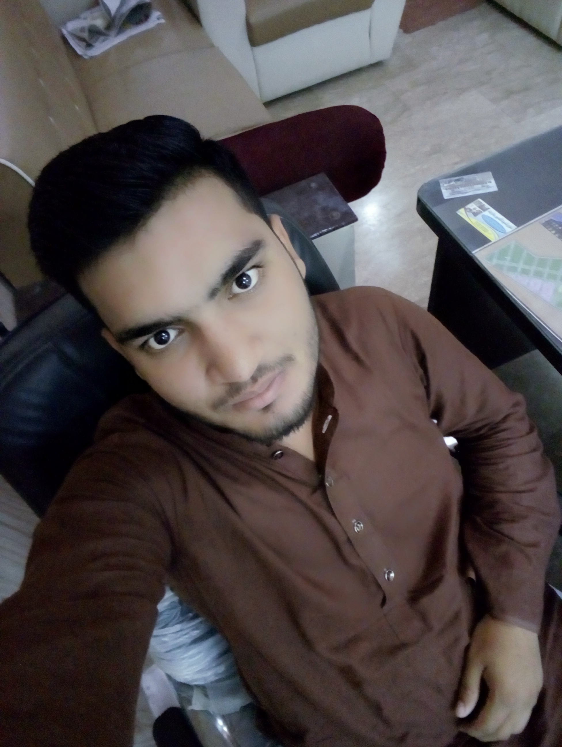 Choudry Ahsan Profile Choudry Ahsan Profile