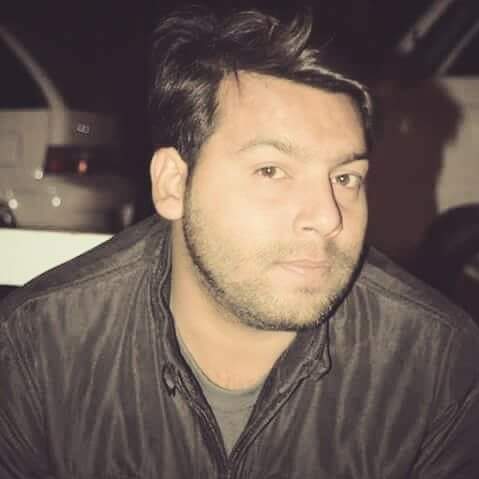 Muhammad Hassan Mahmood Profile Muhammad Hassan Mahmood Profile