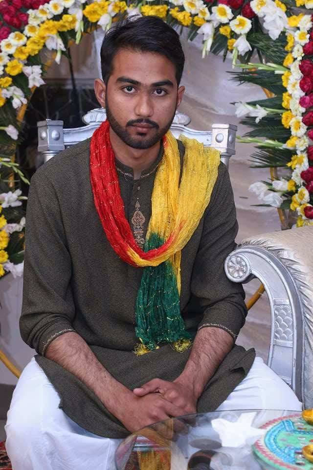 Hafiz Muhammad Bilal Profile Hafiz Muhammad Bilal Profile