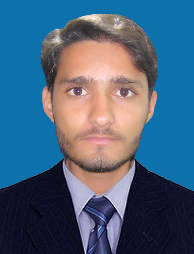 M Fayyaz Hussain Profile
