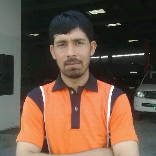 Zawar Hussain Profile Zawar Hussain Profile