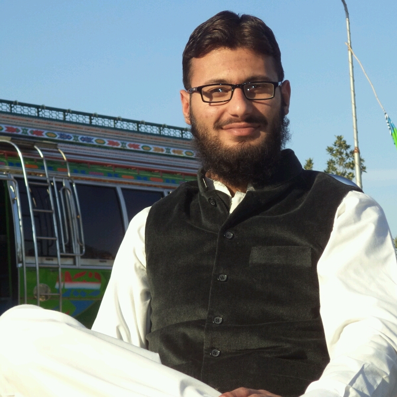 Muttie Ur Rehman Profile Muttie Ur Rehman Profile