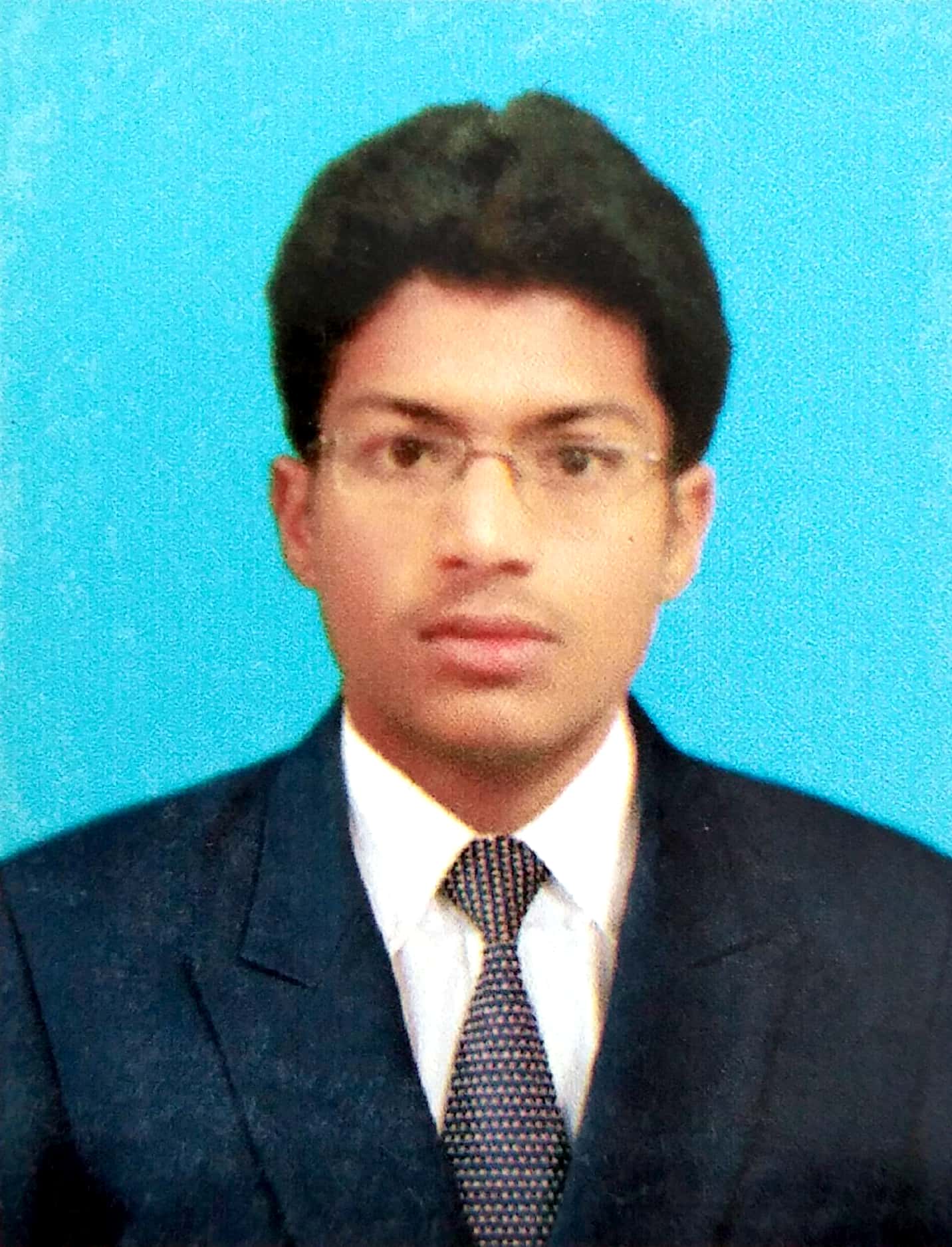 Muhammad Raheel Profile