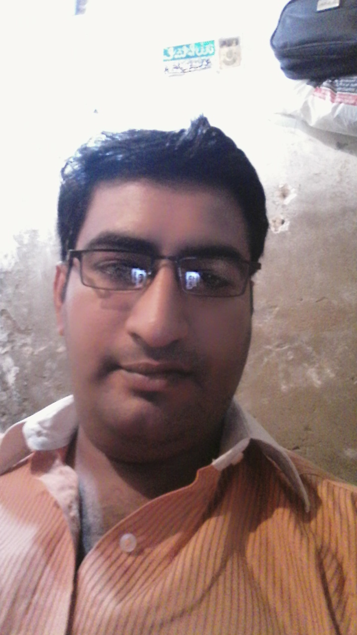Rajesh Kumar 