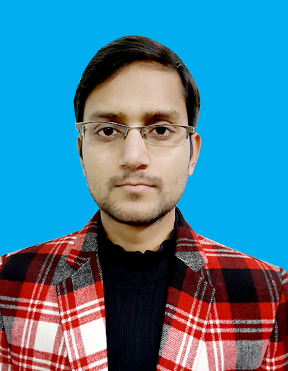 M. Bashir Umer Profile M. Bashir Umer Profile