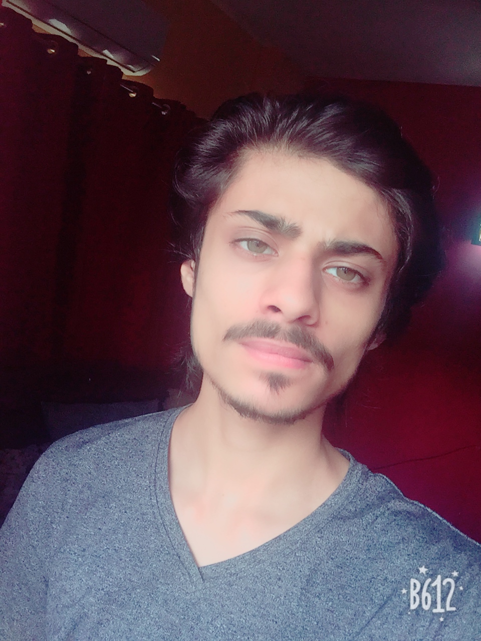 Ahmed Ali Photo Editing