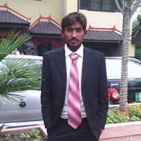 Nasir Shahzad Shahzad 