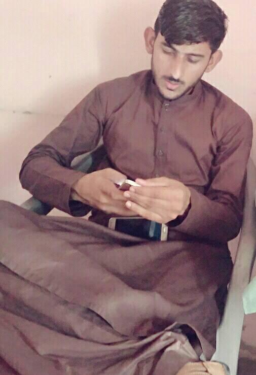 Shahid Arain Data Entry