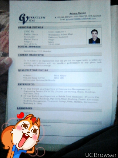 Adnan Ahmed Photography