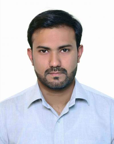 Muhammad Hisham Shoukat 