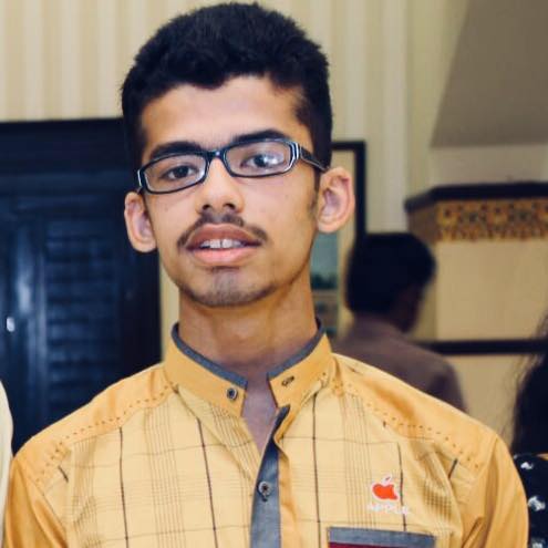 Mirza Usana Ali Baig Word, Excel, Data Entry, Google Chrome