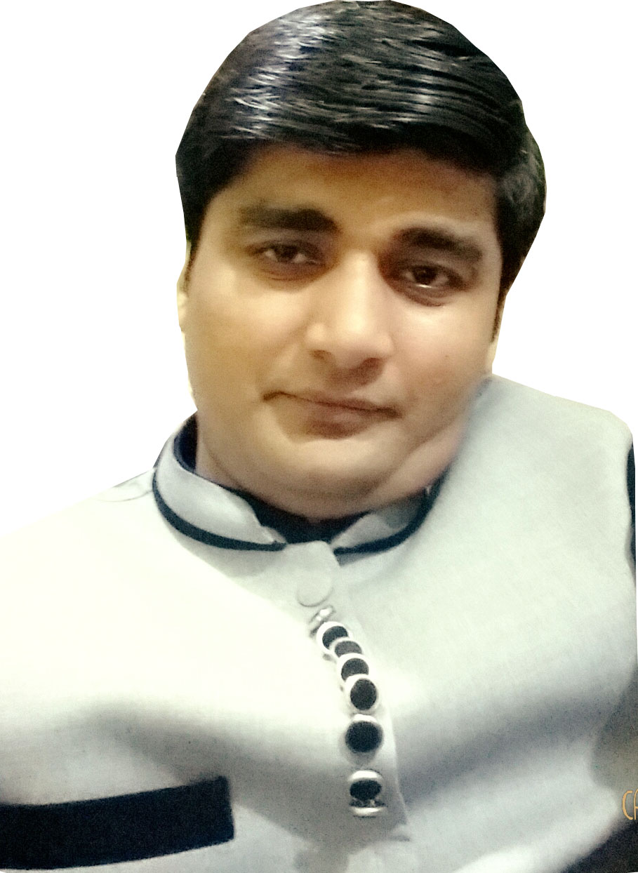 SHAH NAWAZ Data Processing