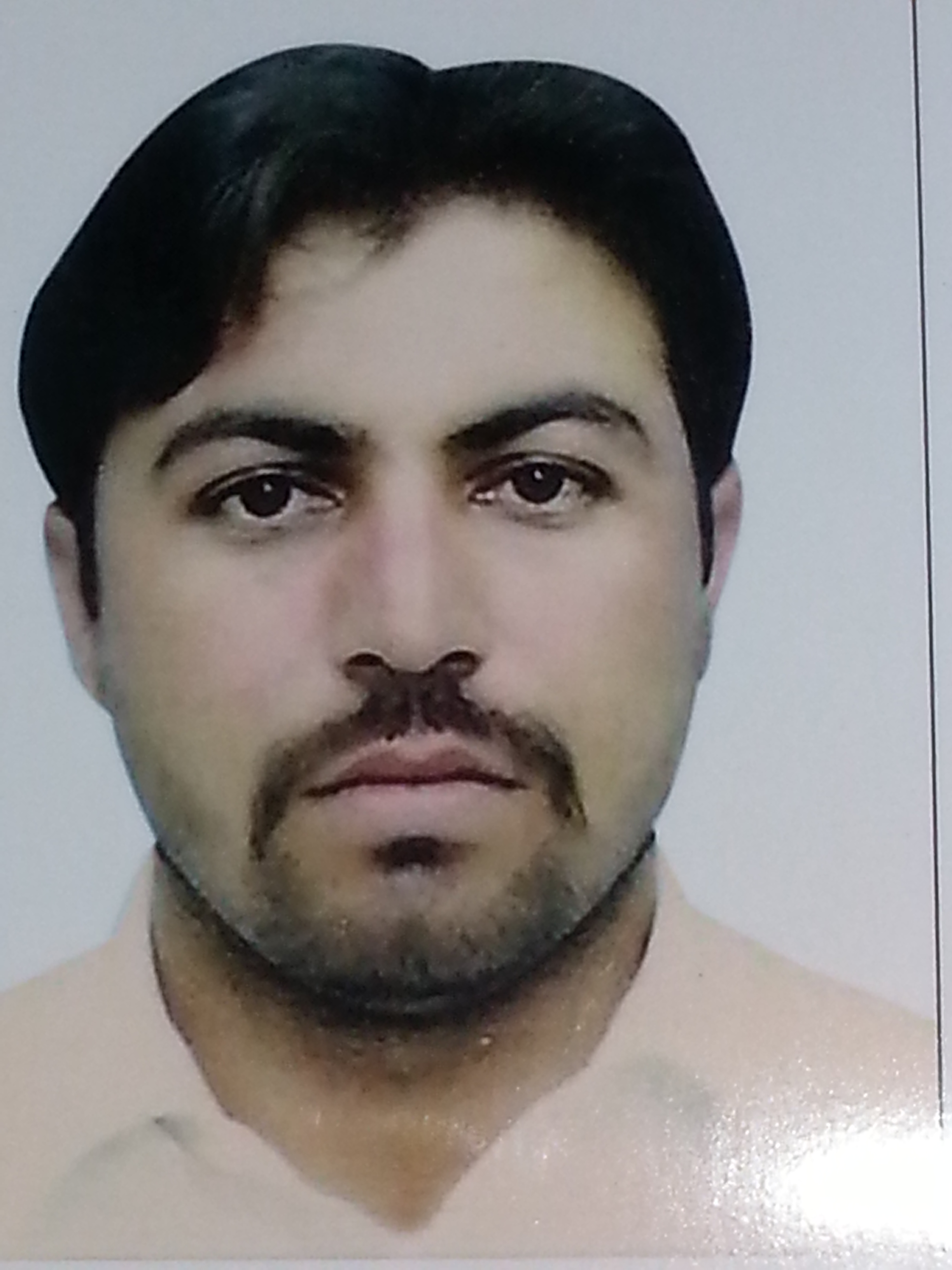 Shahid Nawaz Profile