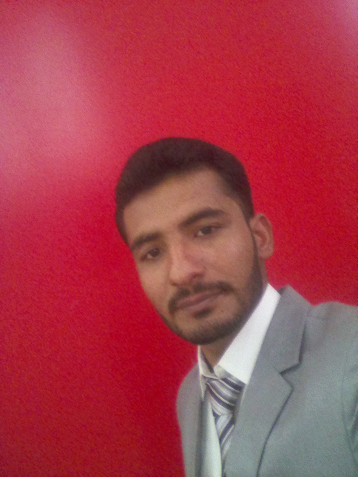 Sameer Abbas Voice Talent