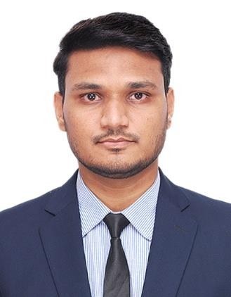 Muhammad Asif Iqbal Financial Research