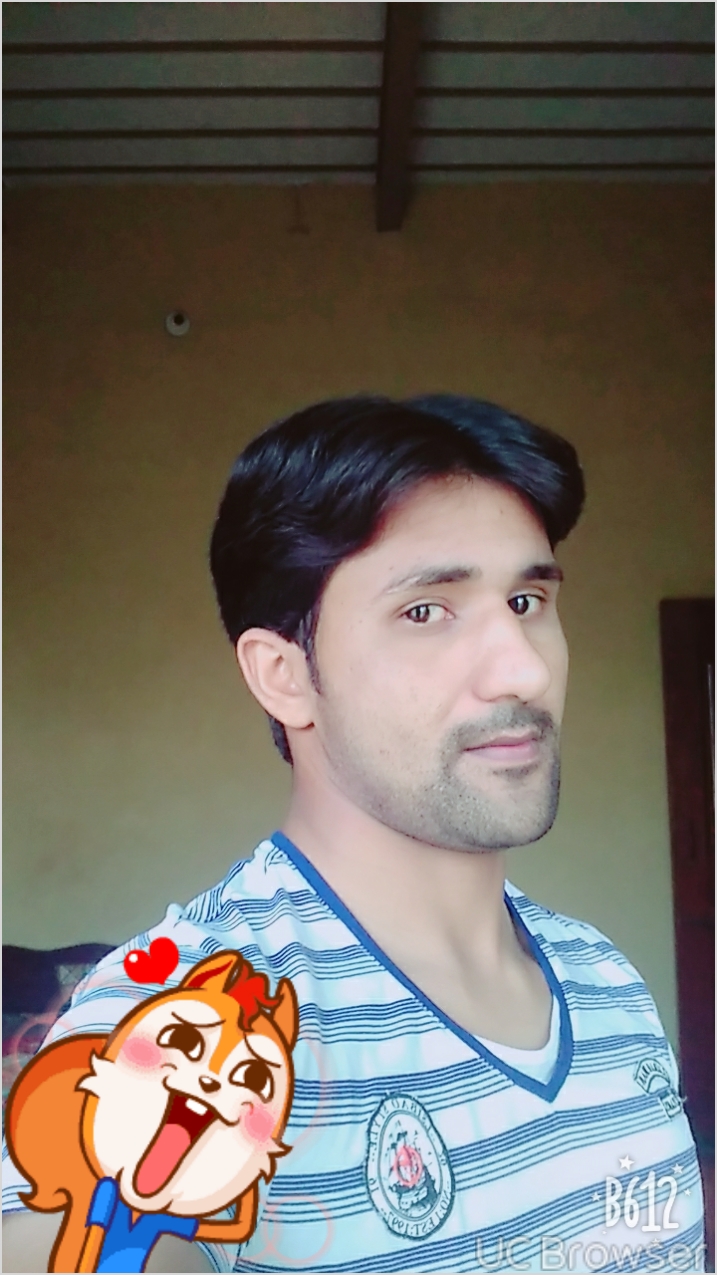 M.IMRAN RAFIQ 