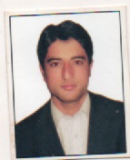 ALTAF HUSSAIN FARHAD ALI InDesign