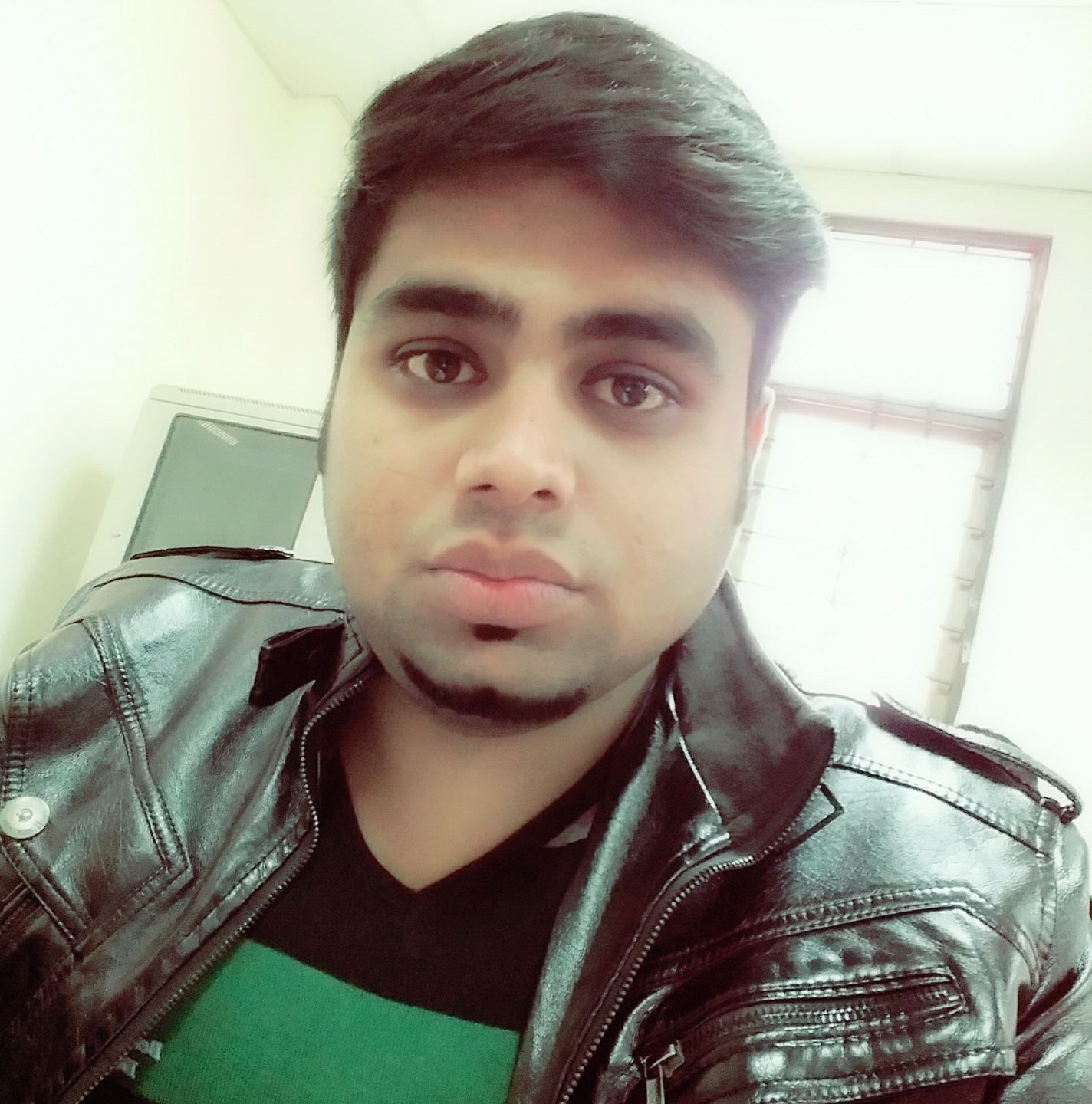 Muhammad Bilal Bilal 