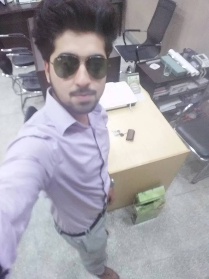 Mamoon Hamza Profile