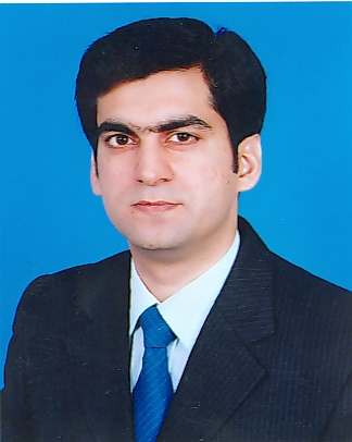 Muhammad Muammer Qureshi 