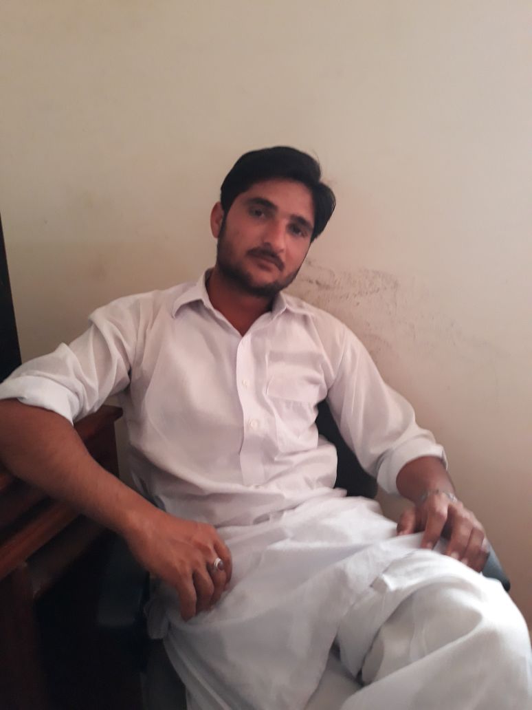 Muhammad Qasim Covers & Packaging