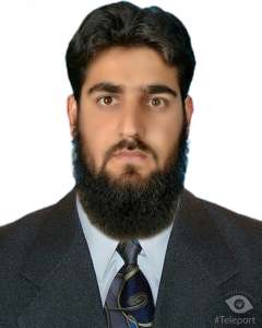 Wajid Ali Electrical Engineering