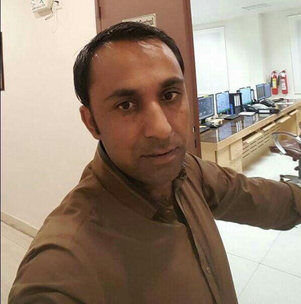 Sabir Hussain Word, Excel, Electrical Engineering, PLC & SCADA, English (UK)