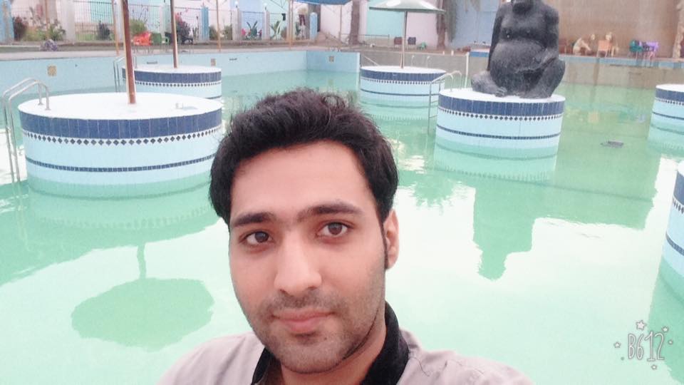 Sanwal Jawed Computer Security