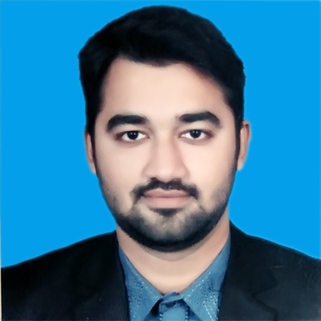 Muhammad Qasim Chemical Engineering