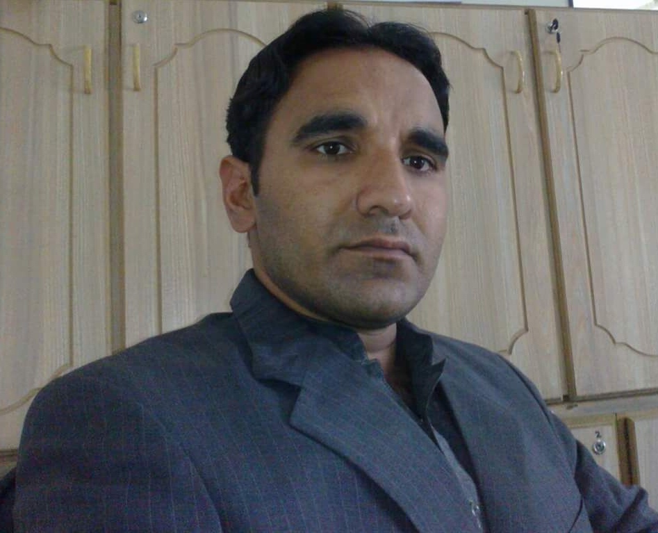 Usman Sikander Profile Usman Sikander Profile