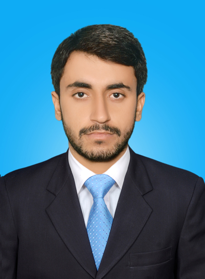 Ghulam Mustafa Biotechnology