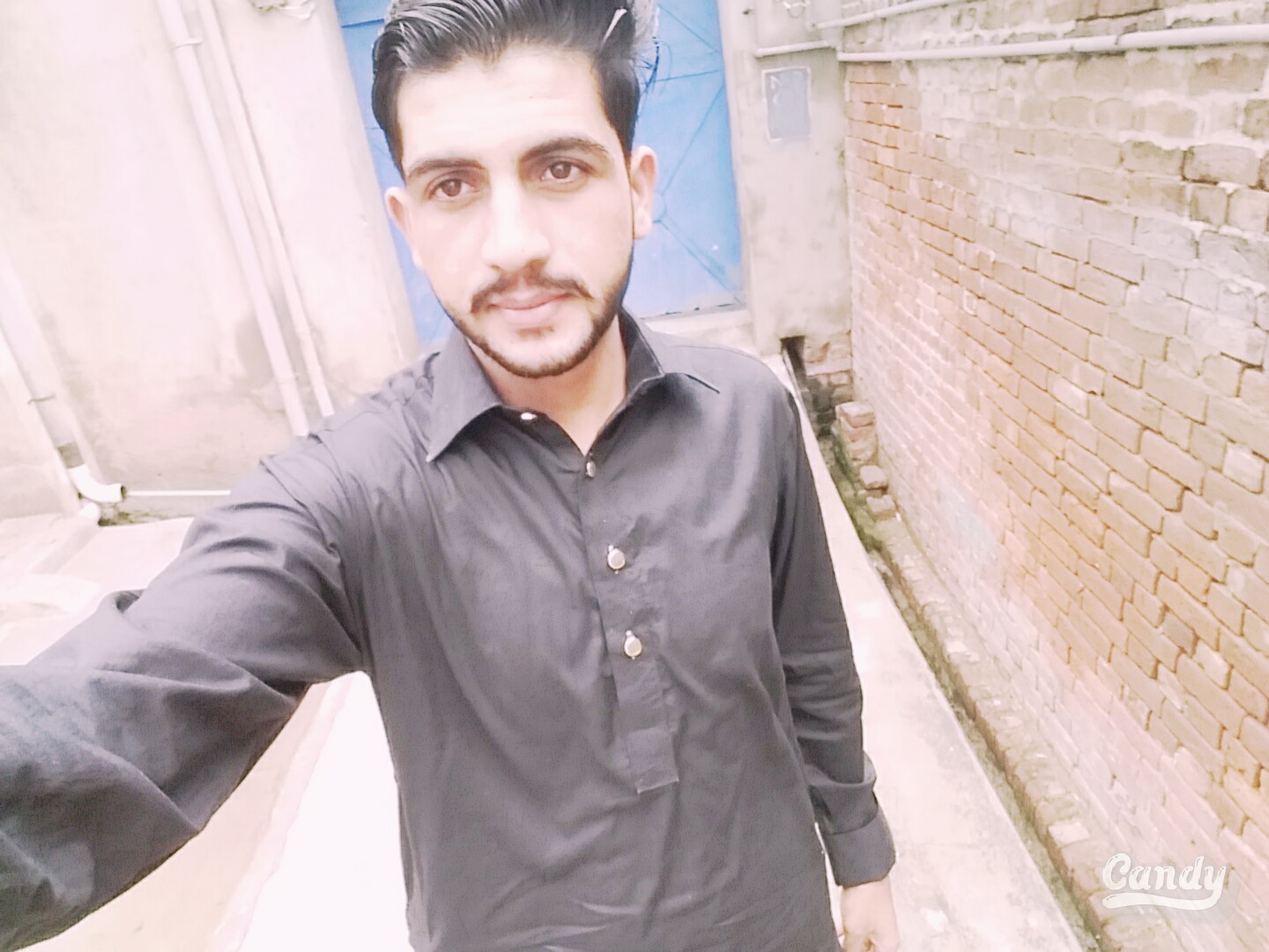 Waseem Ashraf Profile Waseem Ashraf Profile