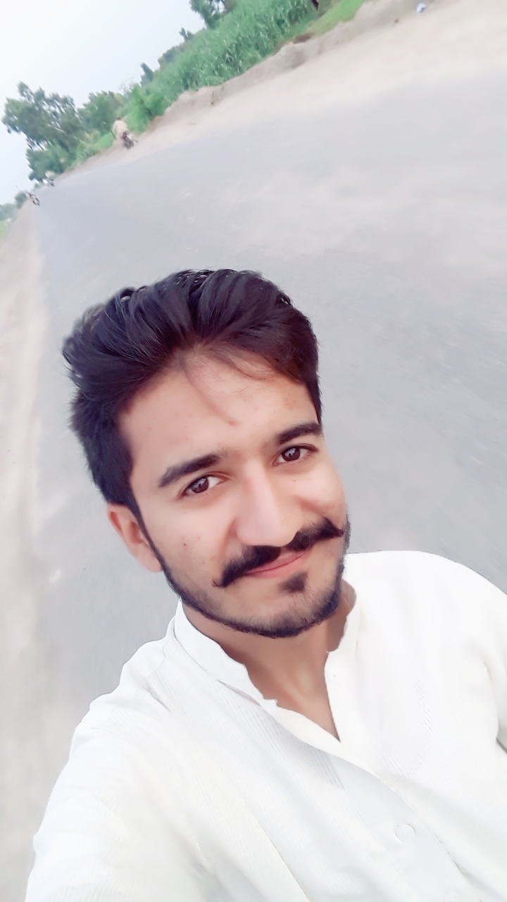 Muhammad Hamza Academic Writing