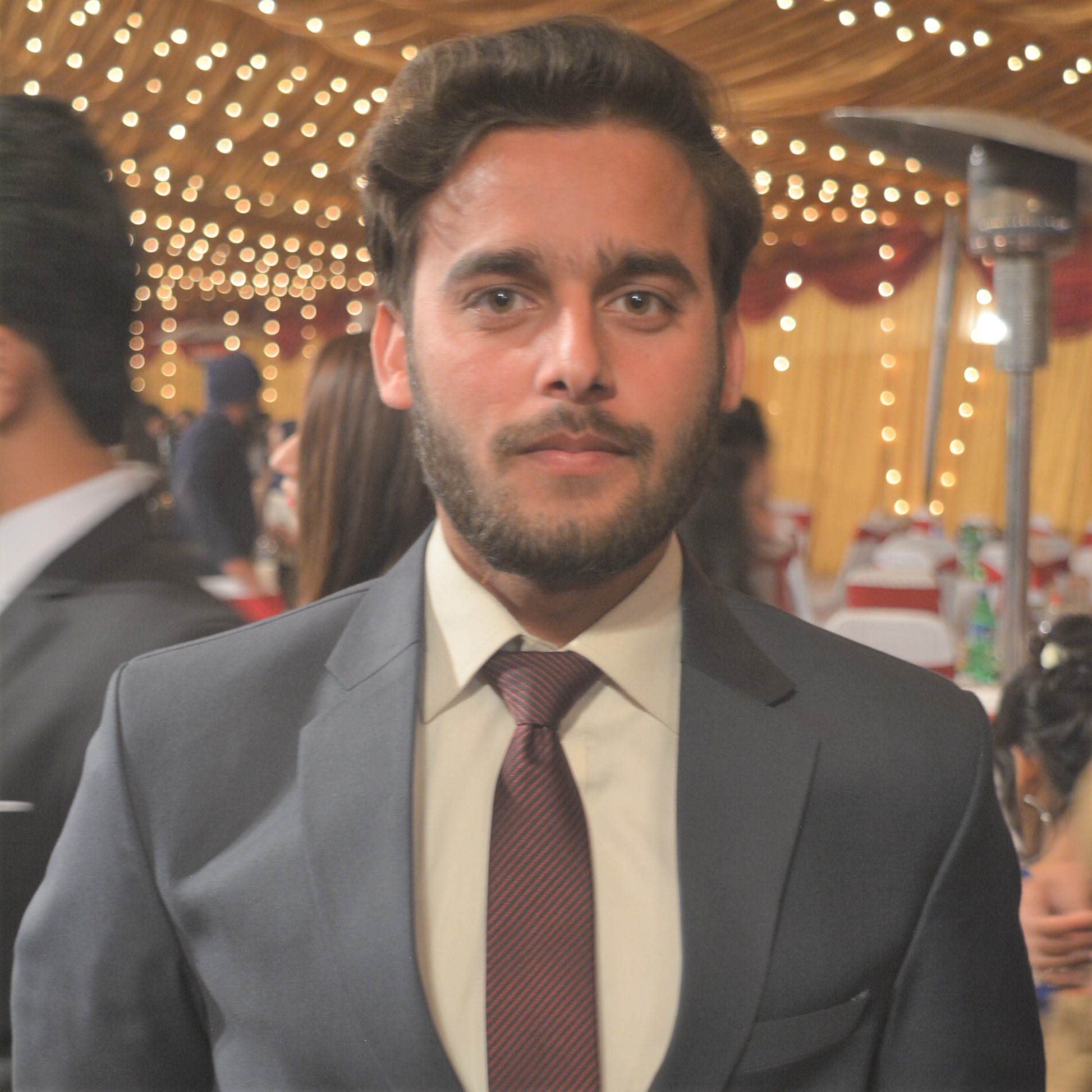 Muhammad Waqas Bashir HTML5