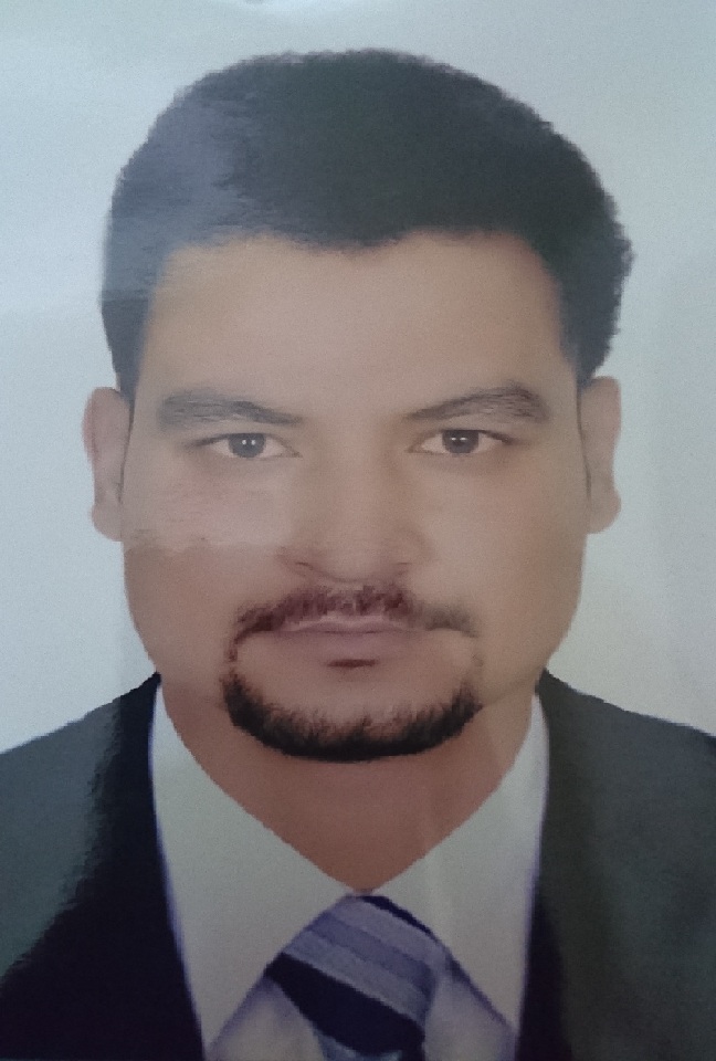 Rifaqat Nawaz Profile Rifaqat Nawaz Profile