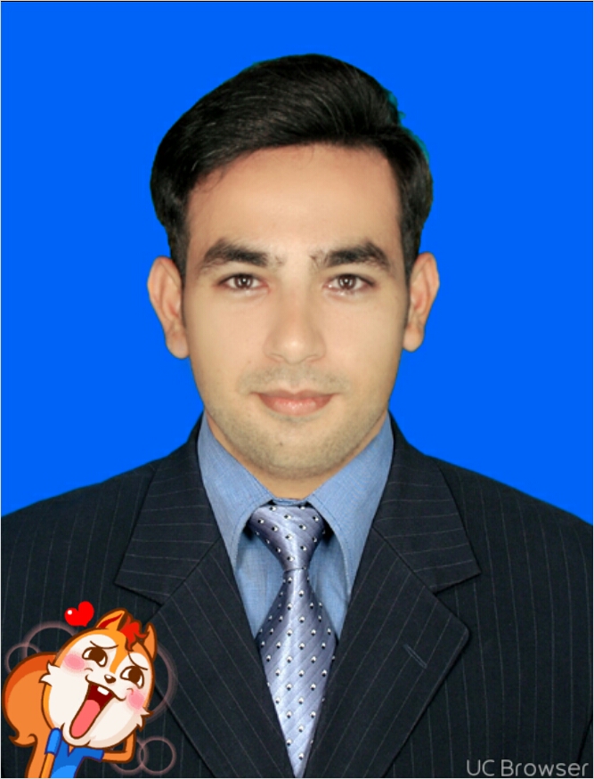 Arsalan Qureshi 