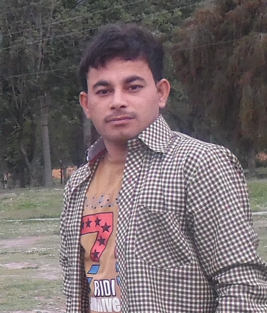 Atif Iqbal Profile