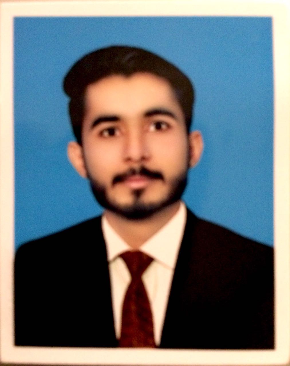 Kaleem Ullah Profile