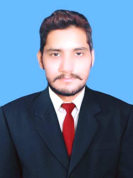 Saqib Rabbani Profile