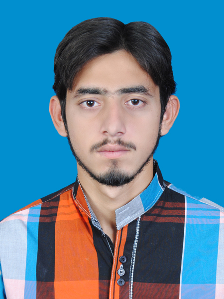 Saqib Sarfraz Profile