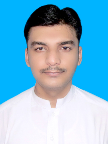Hasnain Ahmad Profile Hasnain Ahmad Profile