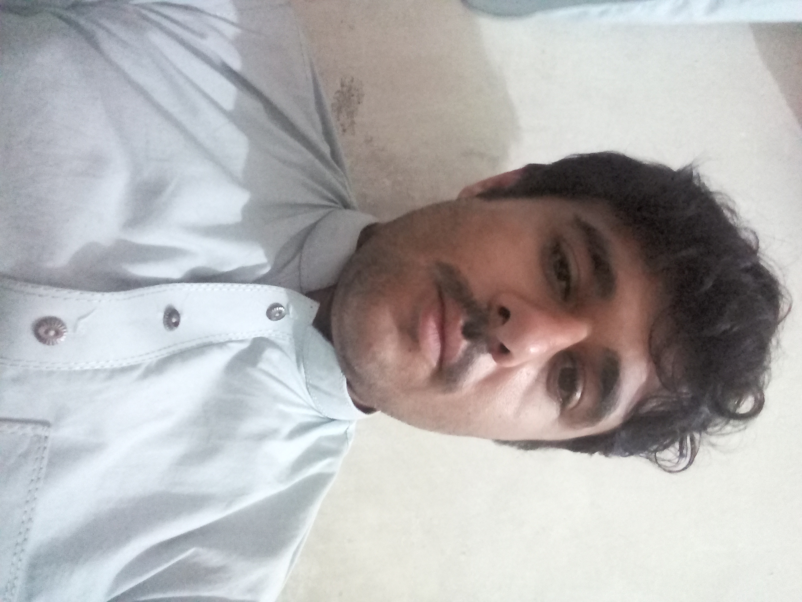 Muhammad Hussain Profile Muhammad Hussain Profile