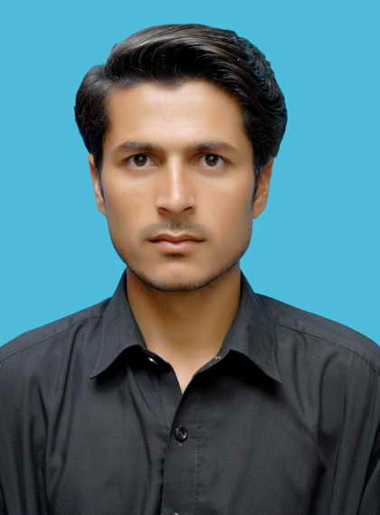 Irfan Ullah Khan Profile