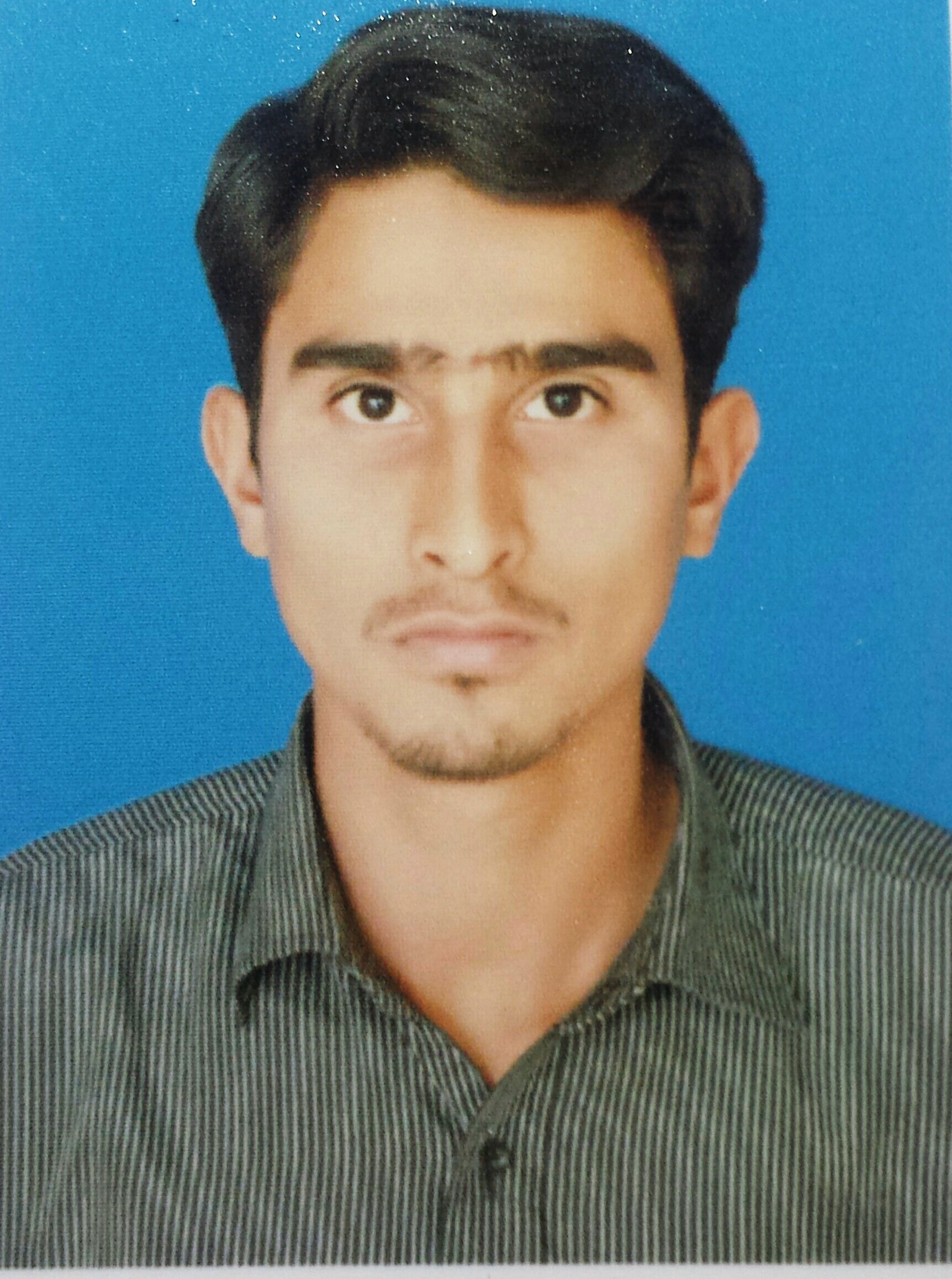 Mirza Moneeb Profile Mirza Moneeb Profile