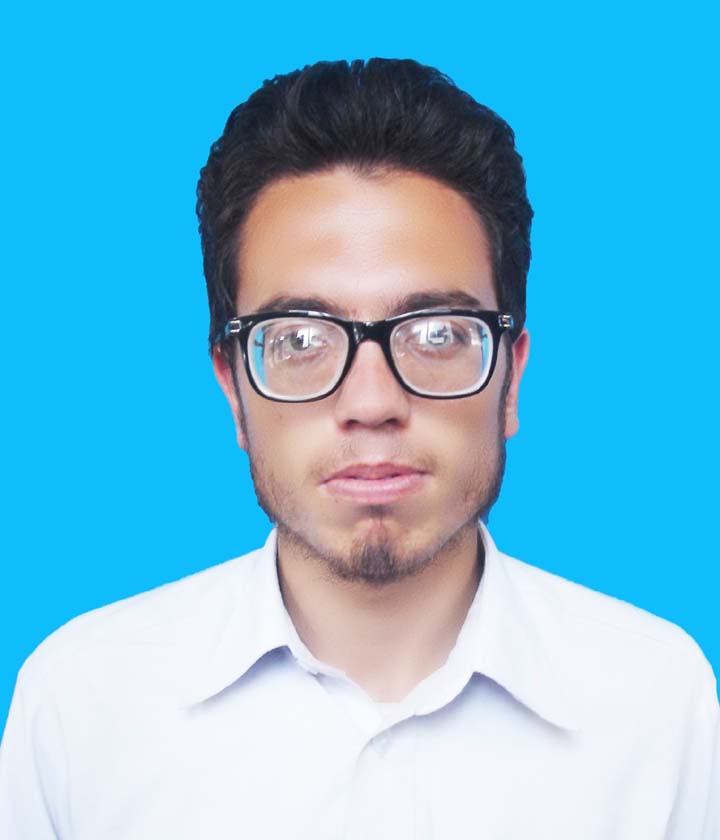 Waqar Shah Profile Waqar Shah Profile