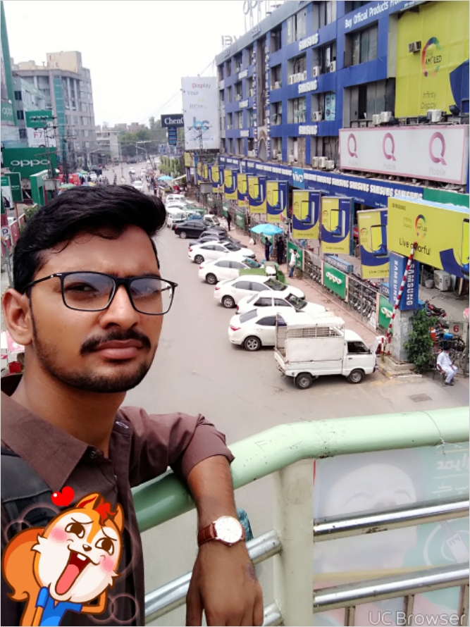 Shoaib Tahir Profile Shoaib Tahir Profile