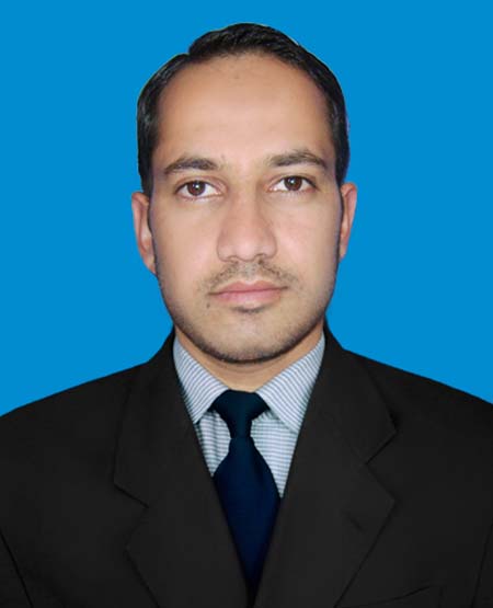 Anees Saeed Profile